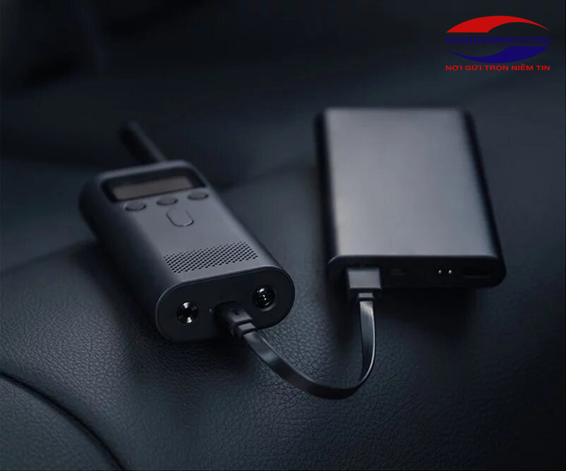 bán bộ đàm xiaomi